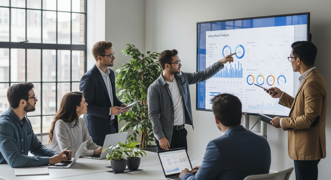 Verhoog uw online bereik met deze technieken