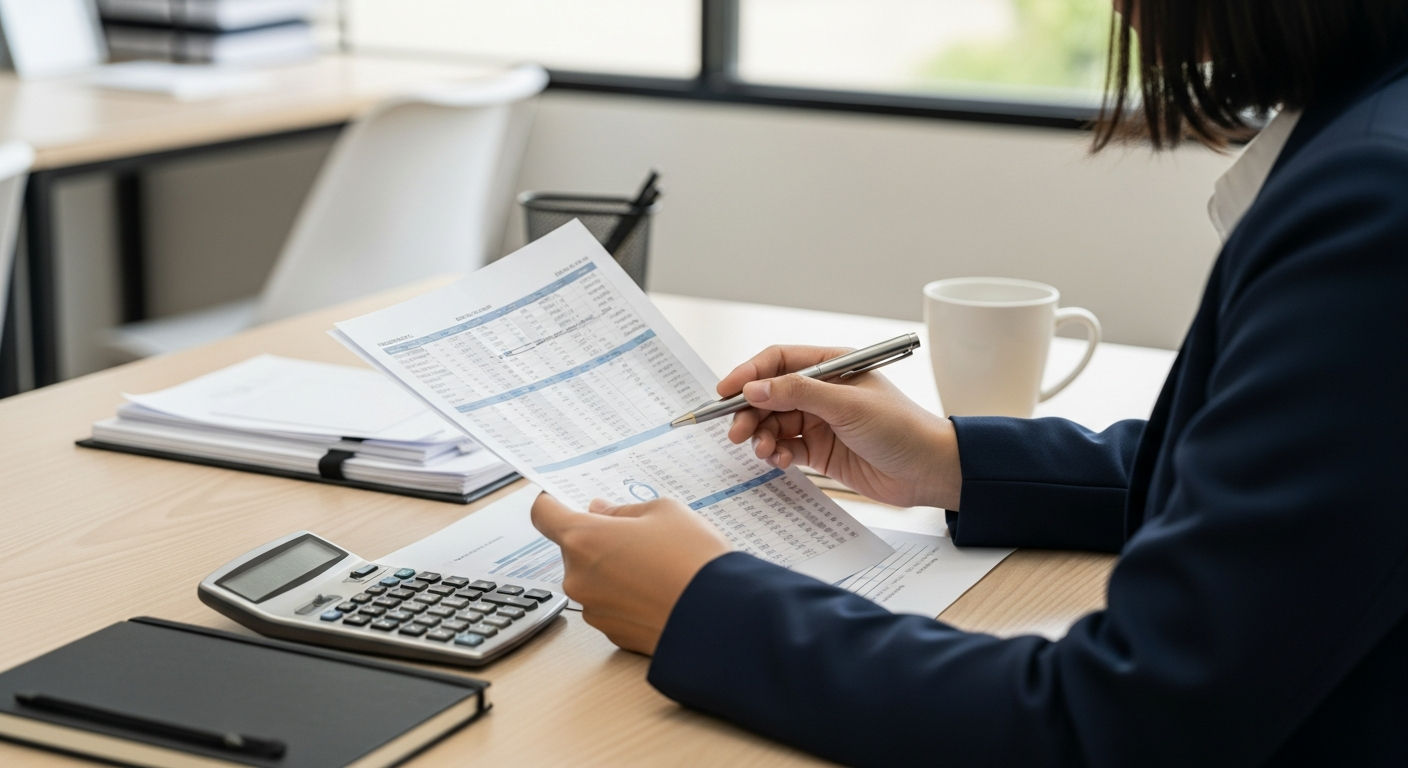 Streamline Your Business with Secure Back Office Solutions