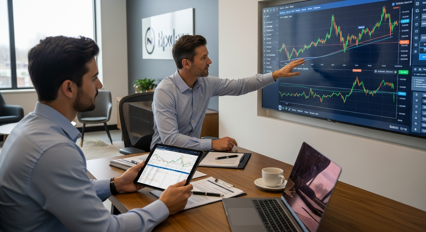 The Role of Digital Assets in Portfolios