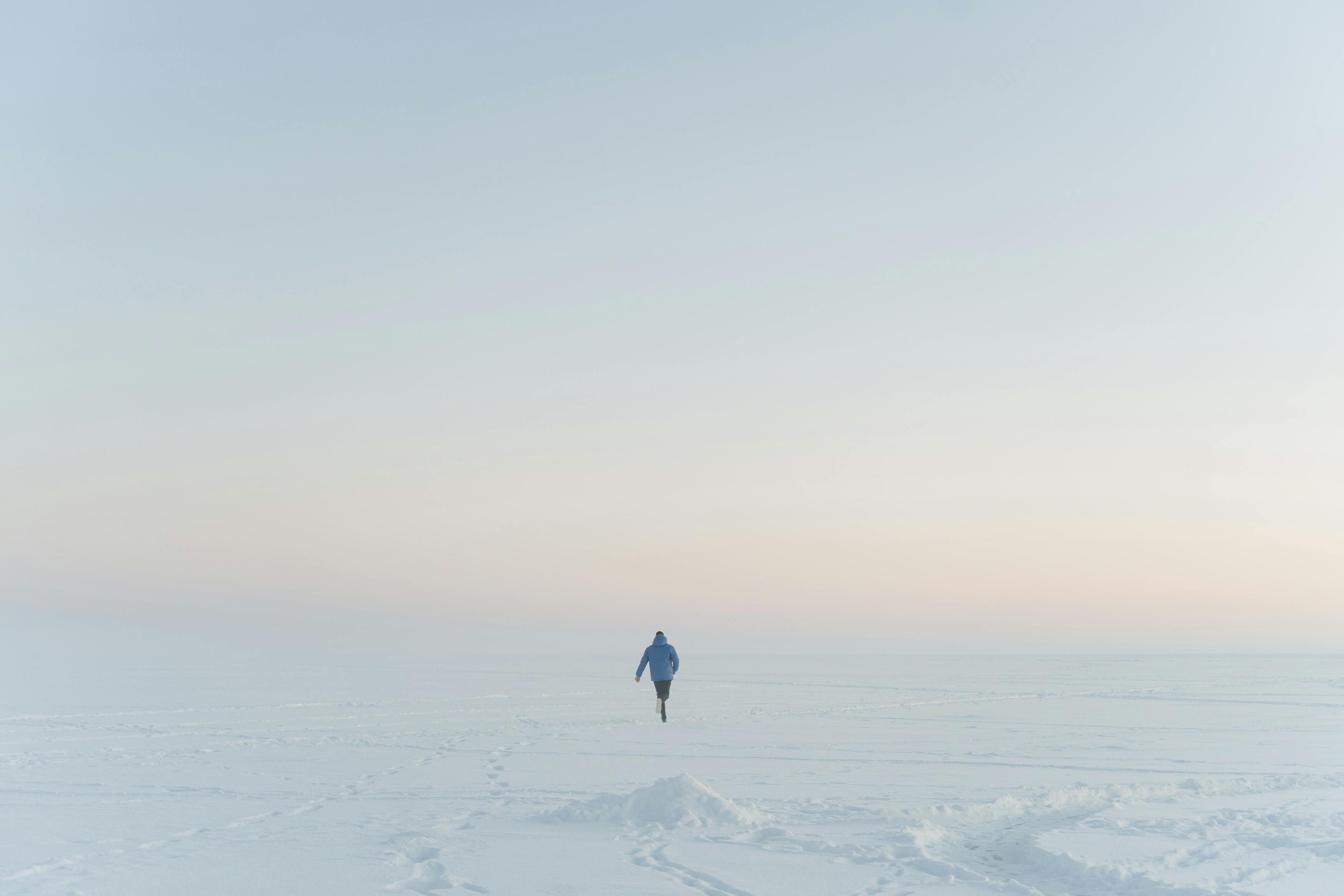 Unveiling the Charm of Polar Expeditions: A New Age of Adventurous Travel