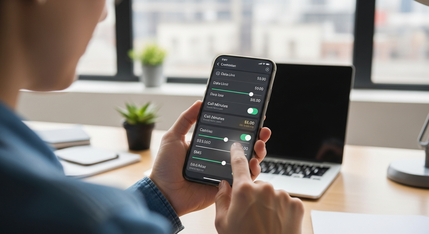 Lanksčios mobiliojo ryšio sutarties sąlygos