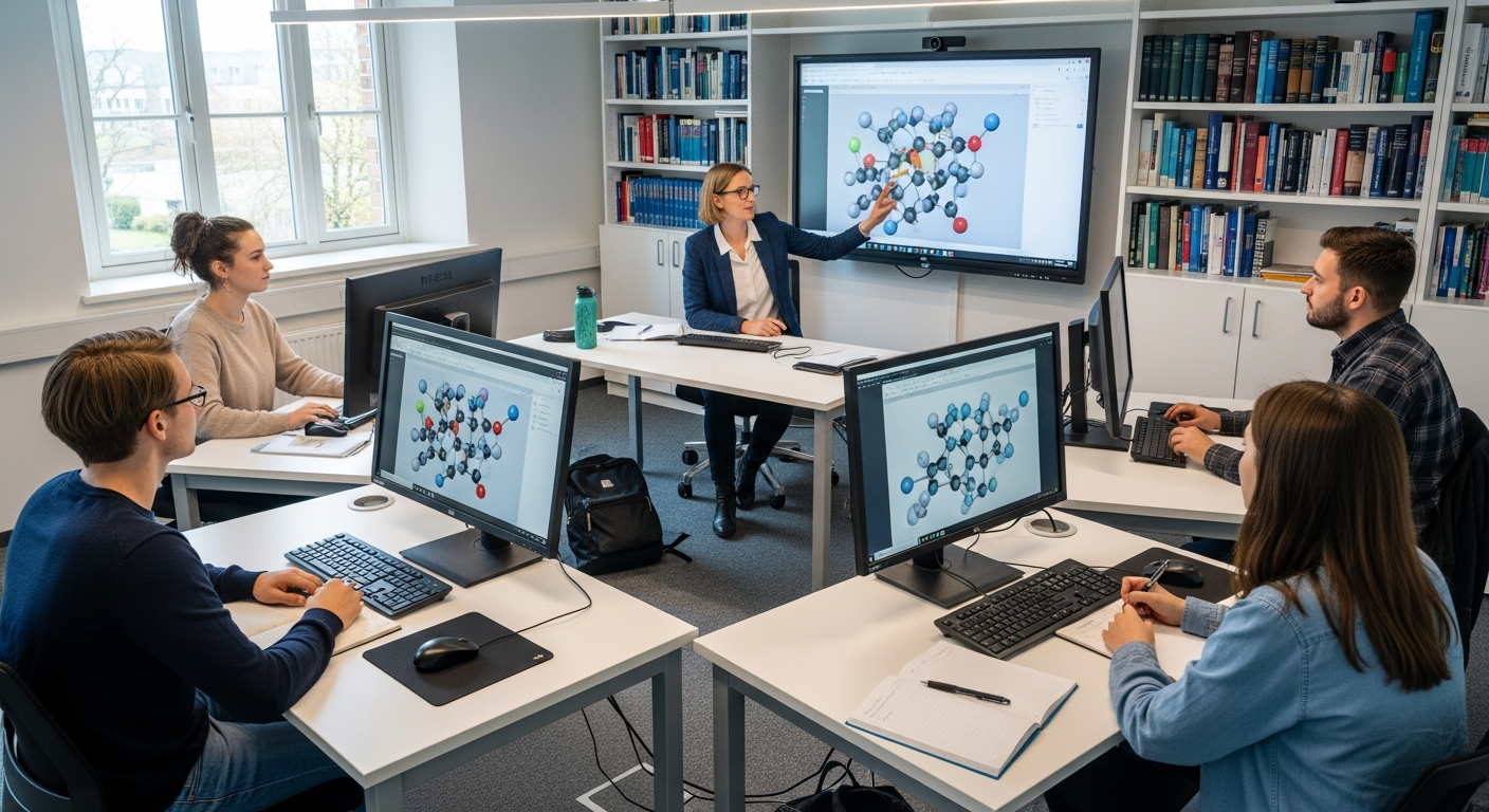 Explore Career Opportunities in Education and Job Training