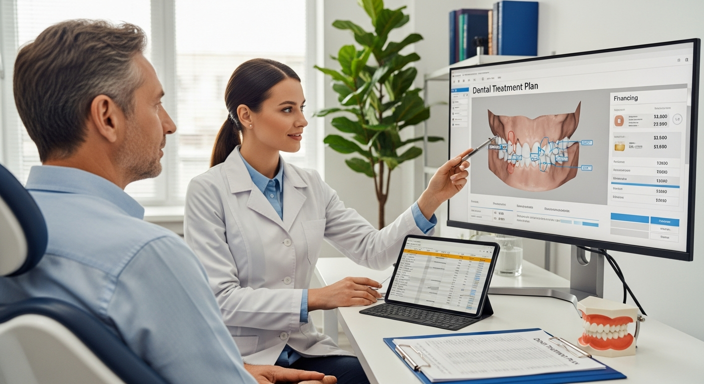 Invisible Teeth Aligners for a Natural Look in Houston