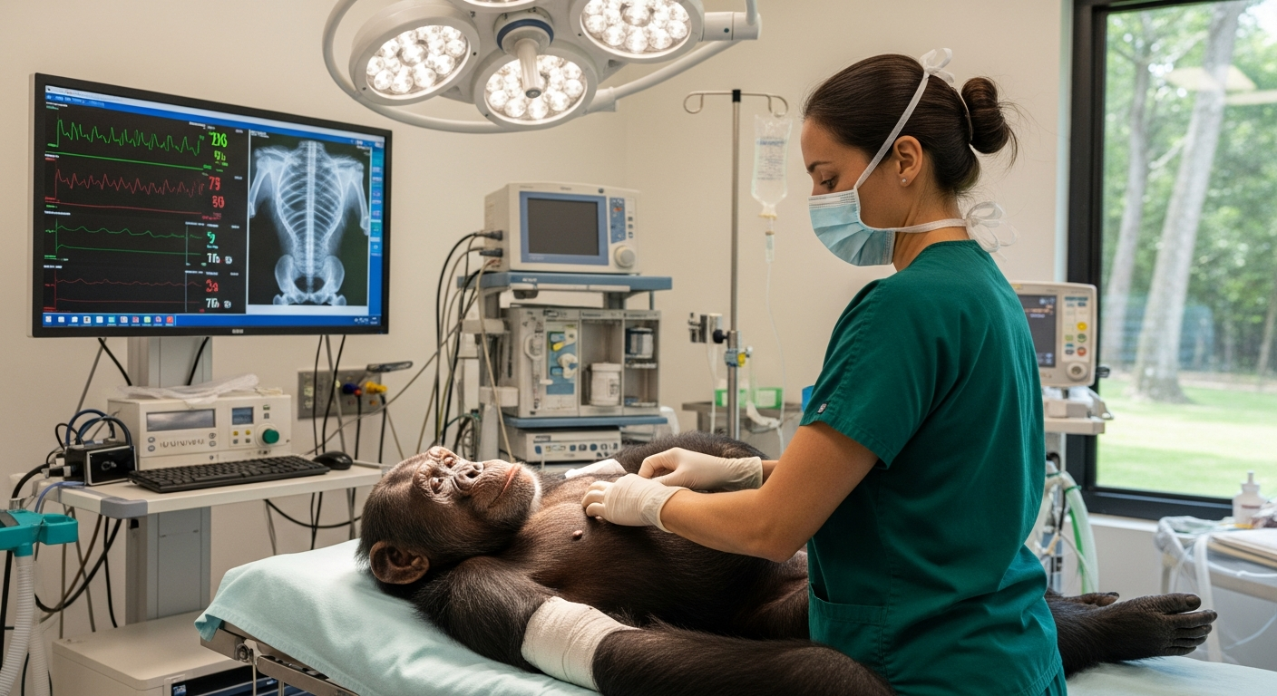 Exploring Global Trends in Animal Care Practices