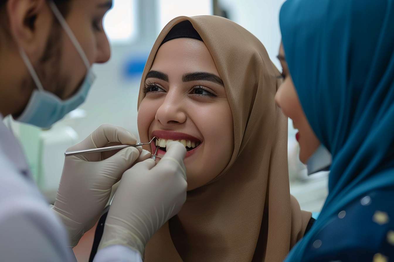 Türkiye'de 2024 İçin Diş İmplantı Fiyatları ve Yaşlılar İçin Uygun Tedavi Seçenekleri