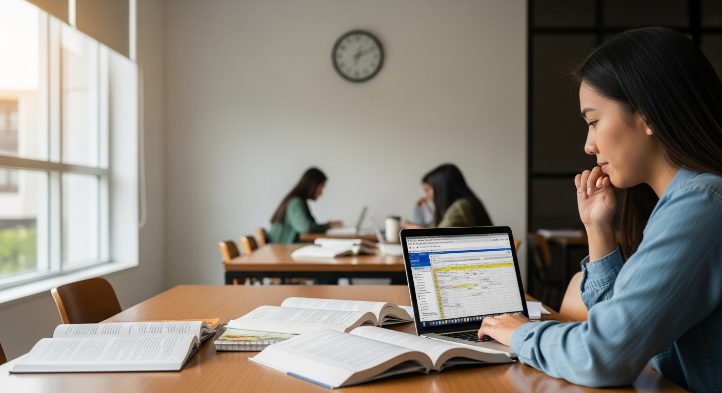 Enhance Your Learning with Online Tutoring