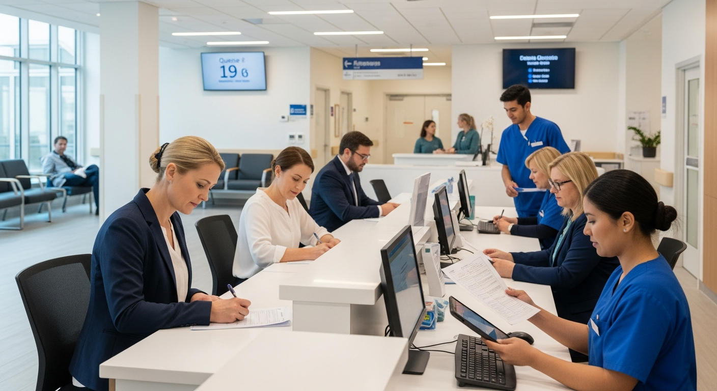 Lääkärikulujen hallinta: Taloudellinen turva