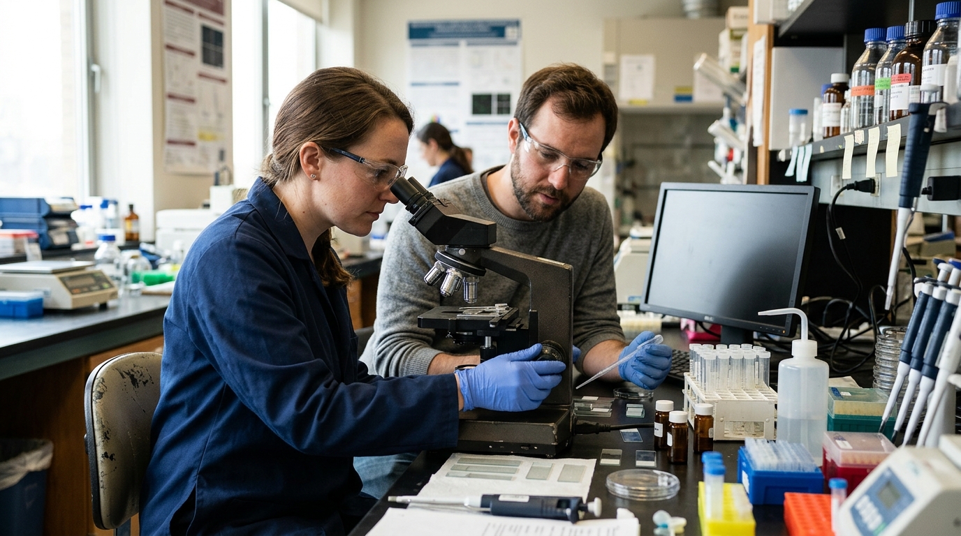 Exploring the Science of Love and Social Bonding with Vasopressin ELISA Kits