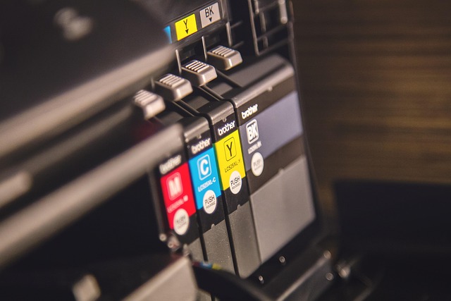 Hp Druckerpatronen und Toner Online Bestellen leicht gemacht