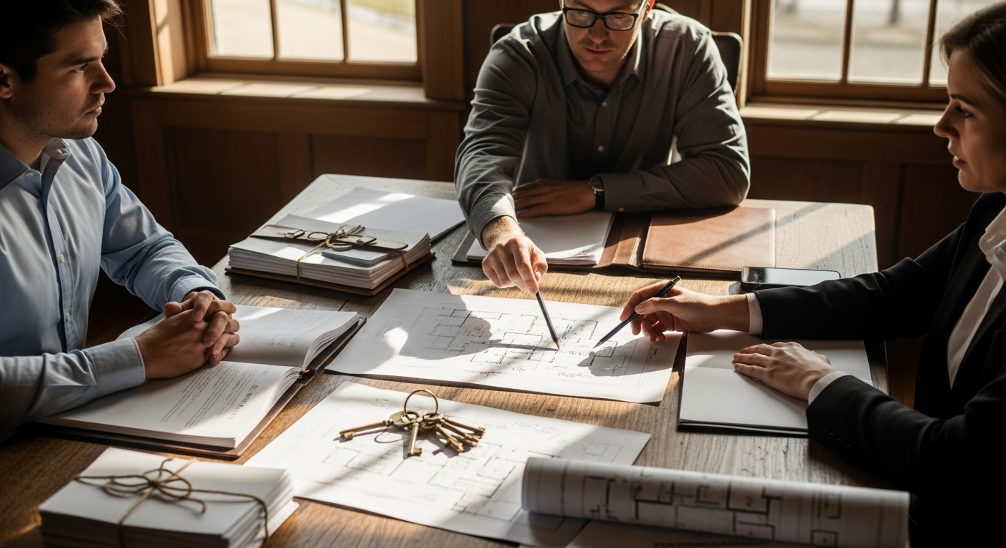 Ieguldījumu perspektīvas atsavinātos īpašumos