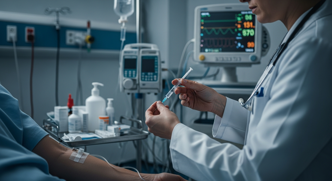 Uloga antibiotika u suzbijanju sustavne infekcije