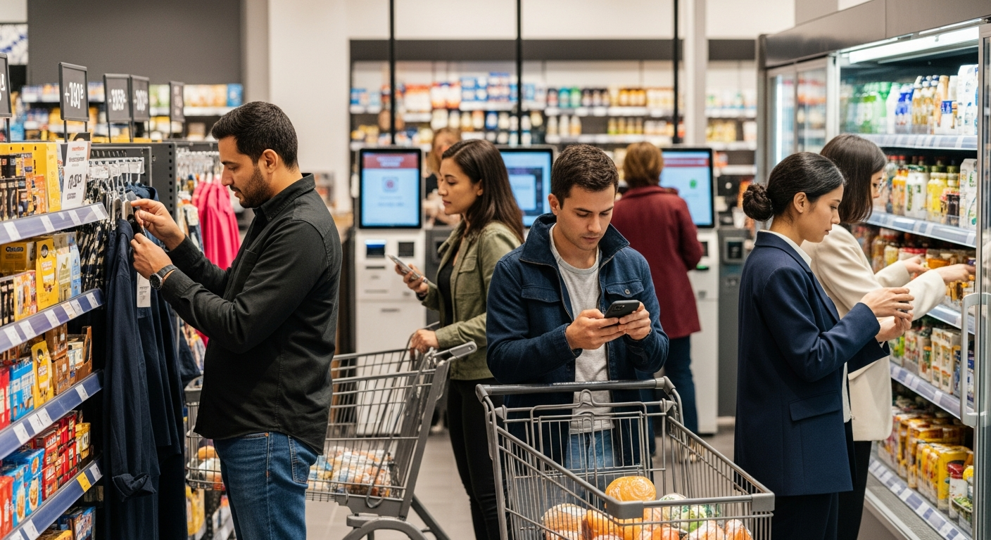 Haushaltsgeräte, Möbel, Mode: was Hamburg wirklich auf Lagerverkäufen finden