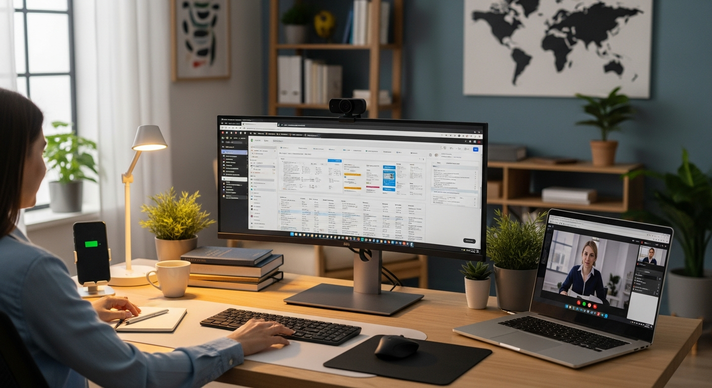 Strategii pentru venituri din activități la distanță