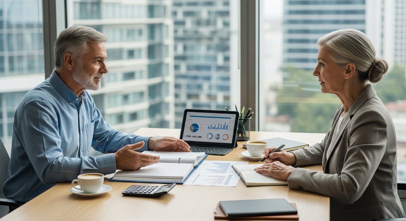 หลักประกันรายได้ในวัยเกษียณ