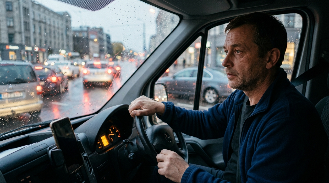Faktori kas ietekmē transporta drošības izmaksas