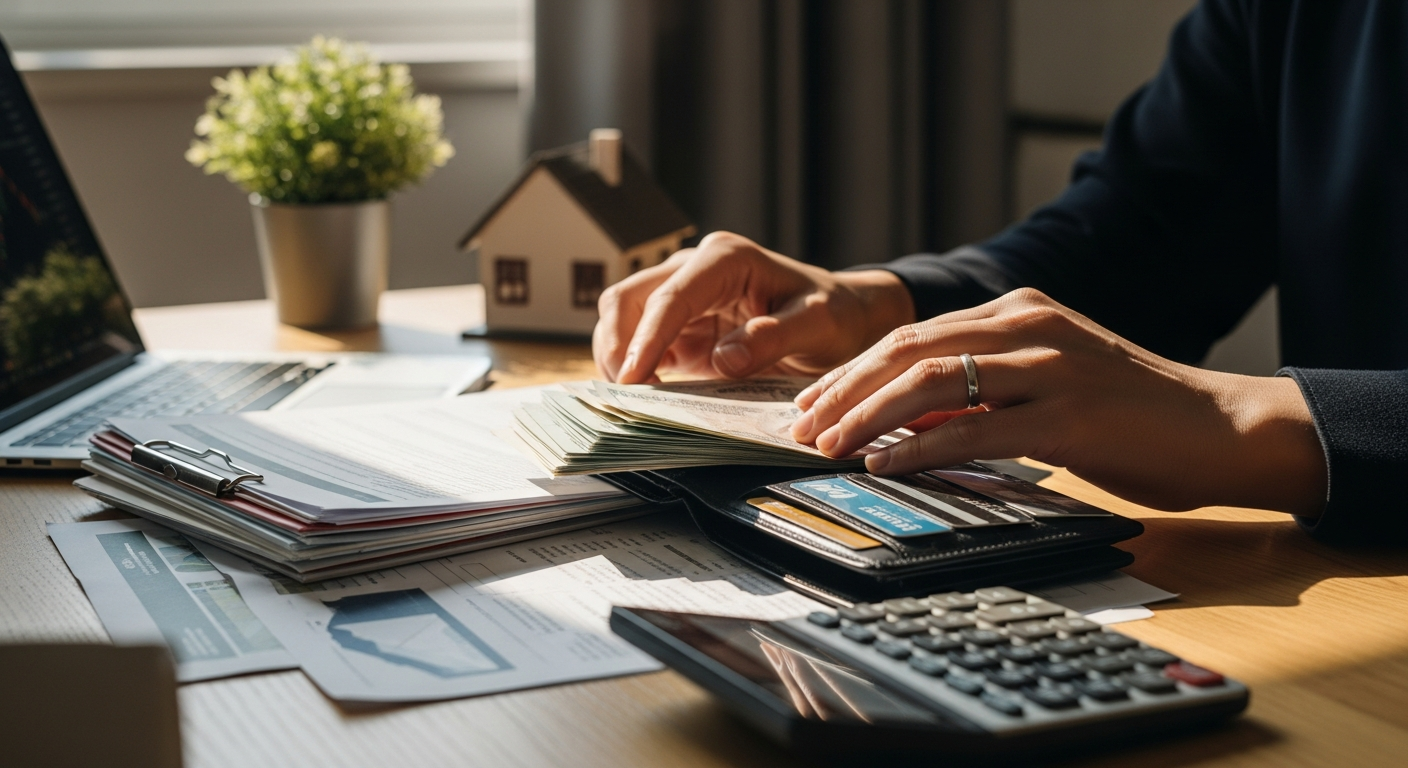 Entenda as opções de liquidez financeira imediata