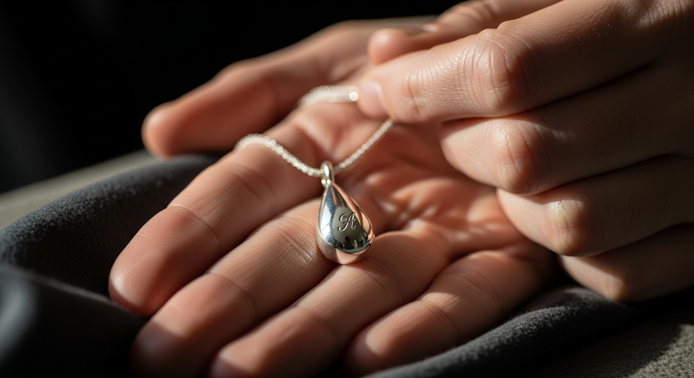 Cremation Jewelry Options in New Zealand