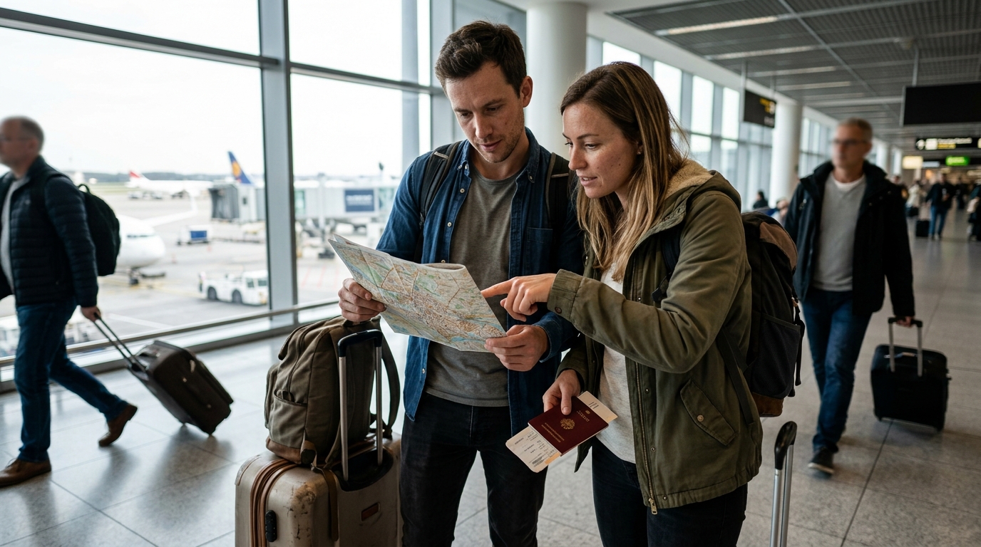 Many are unaware of travel insurance that doesn't exclude medical conditions