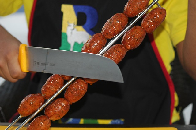 Exploring the Richness of Brazilian Gastronomy: A Unique Blend of Cultures