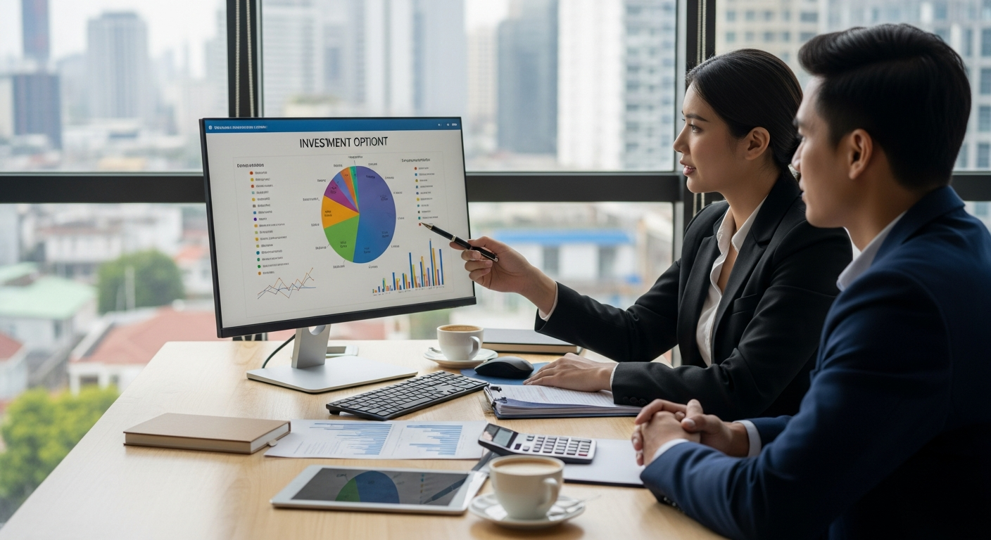 Αποφάσεις για τους Πόρους Σας