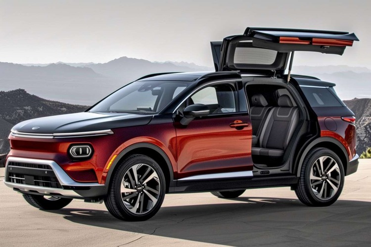 Welche kleinen SUVs mit Automatik sind 2025 bis 25.000 € seniorengerecht und besonders komfortabel?