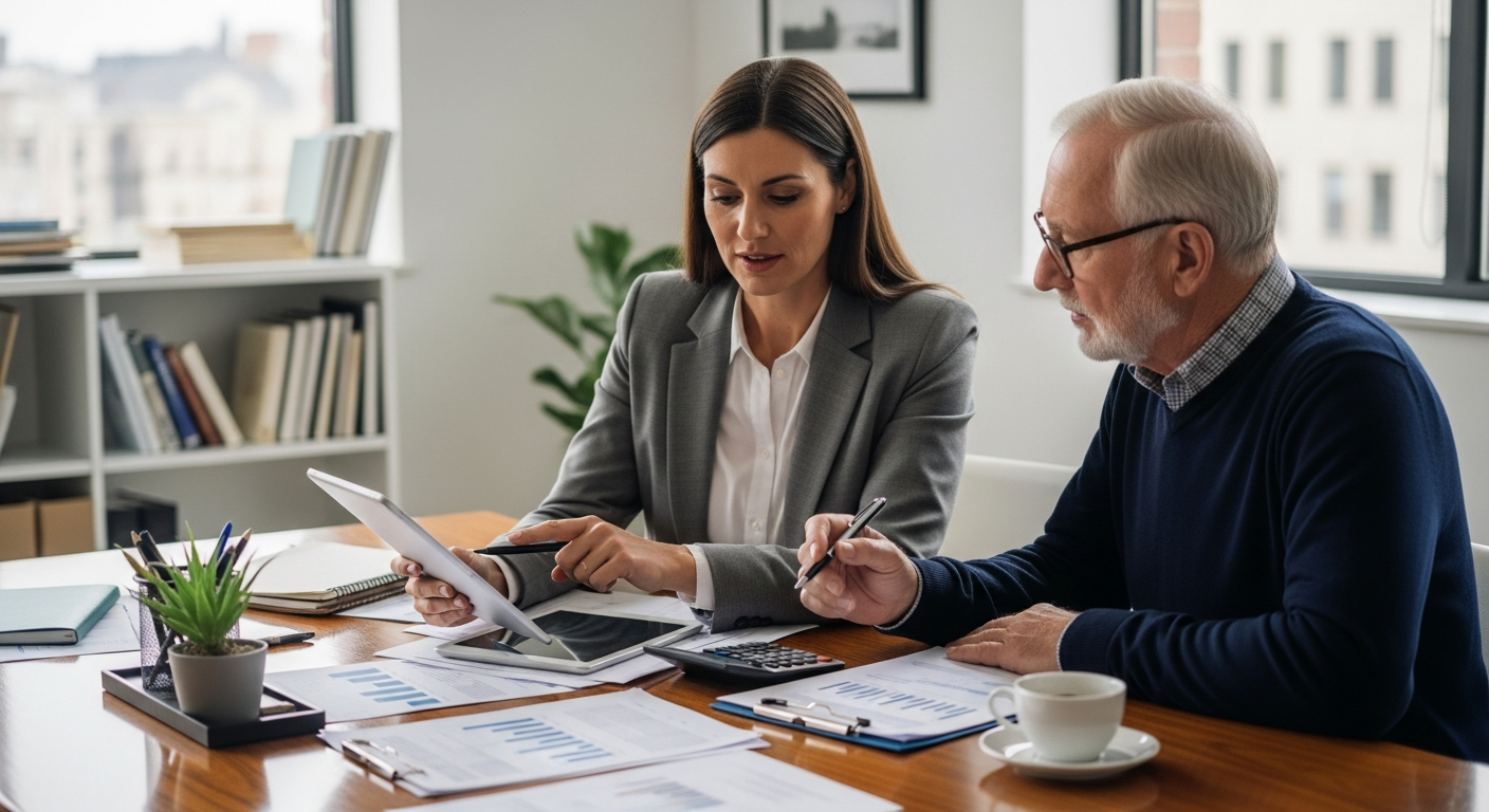 Οικονομικά δεδομένα για τη φροντίδα ηλικιωμένων