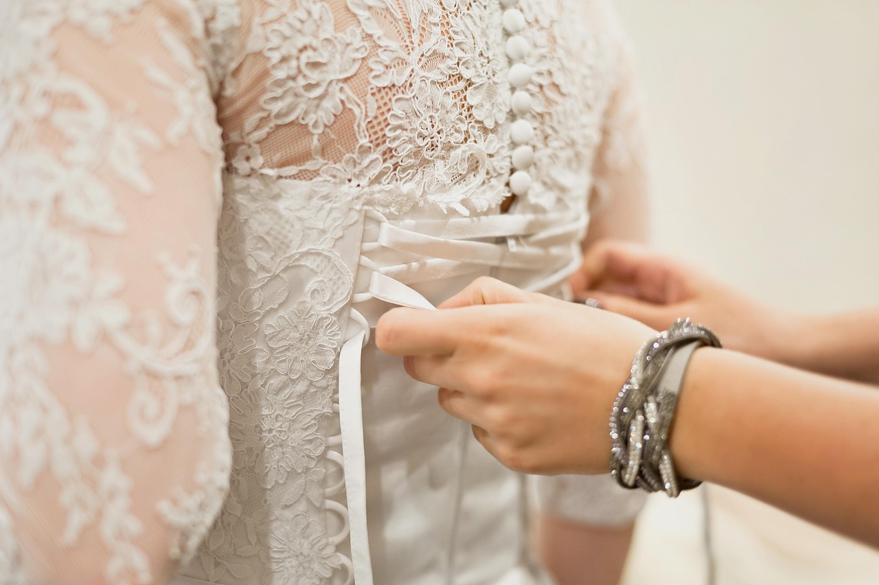 Unzipping the Fashion Phenomenon: The Resurgence of Corsetry in Modern Wardrobes