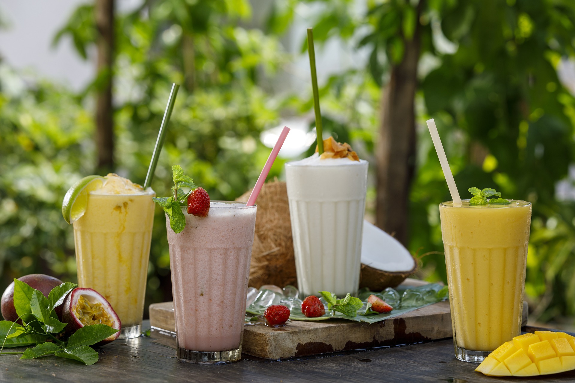 Busting Myths: Is Your Glass Of Juice As Healthy As It Seems?