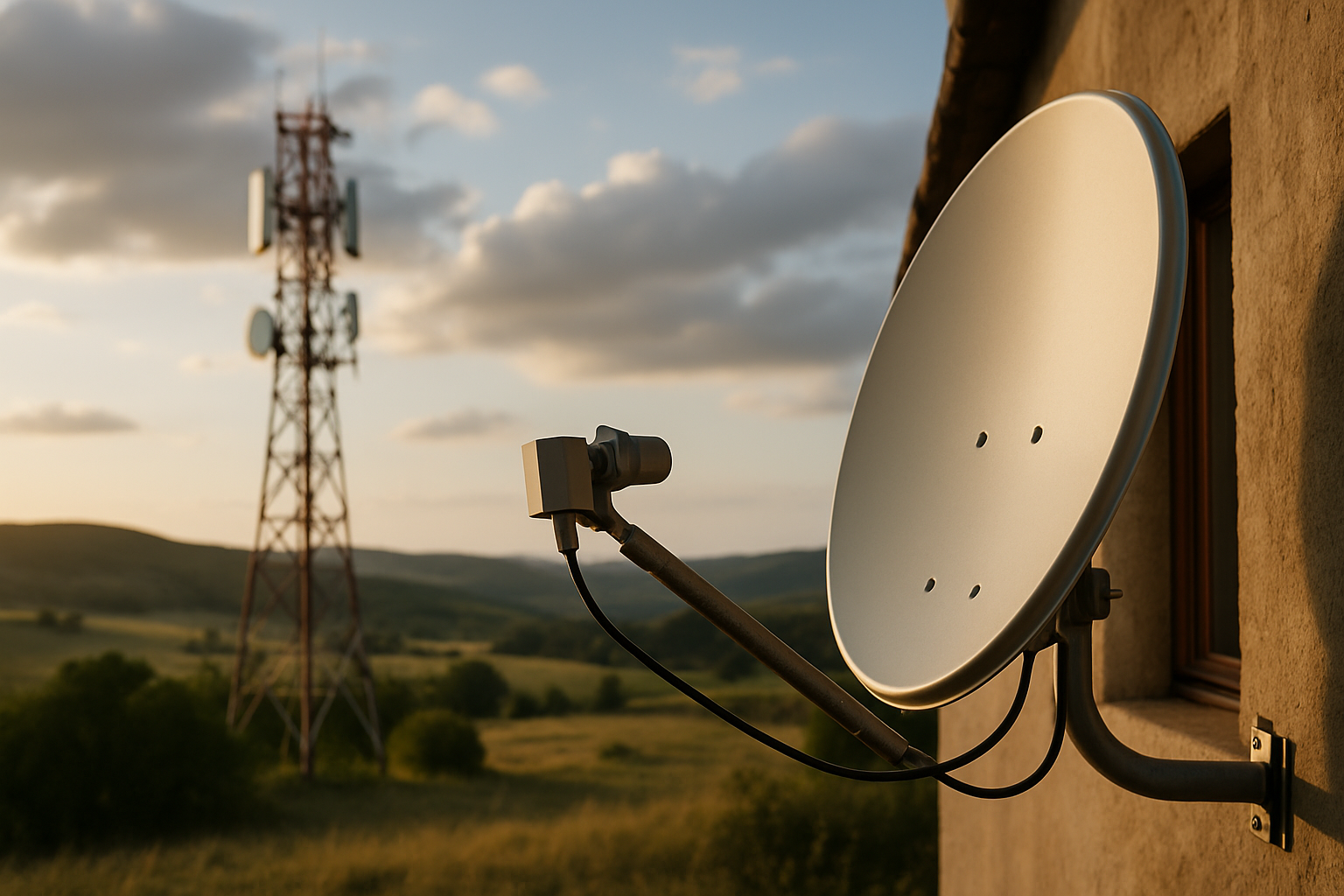 Unraveling the Potential of Fixed Wireless Access (FWA)