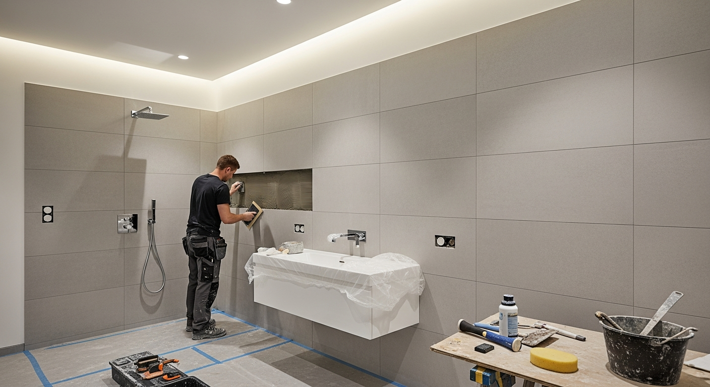 Common Bathroom Renovation Mistakes That Increase Remodel Costs