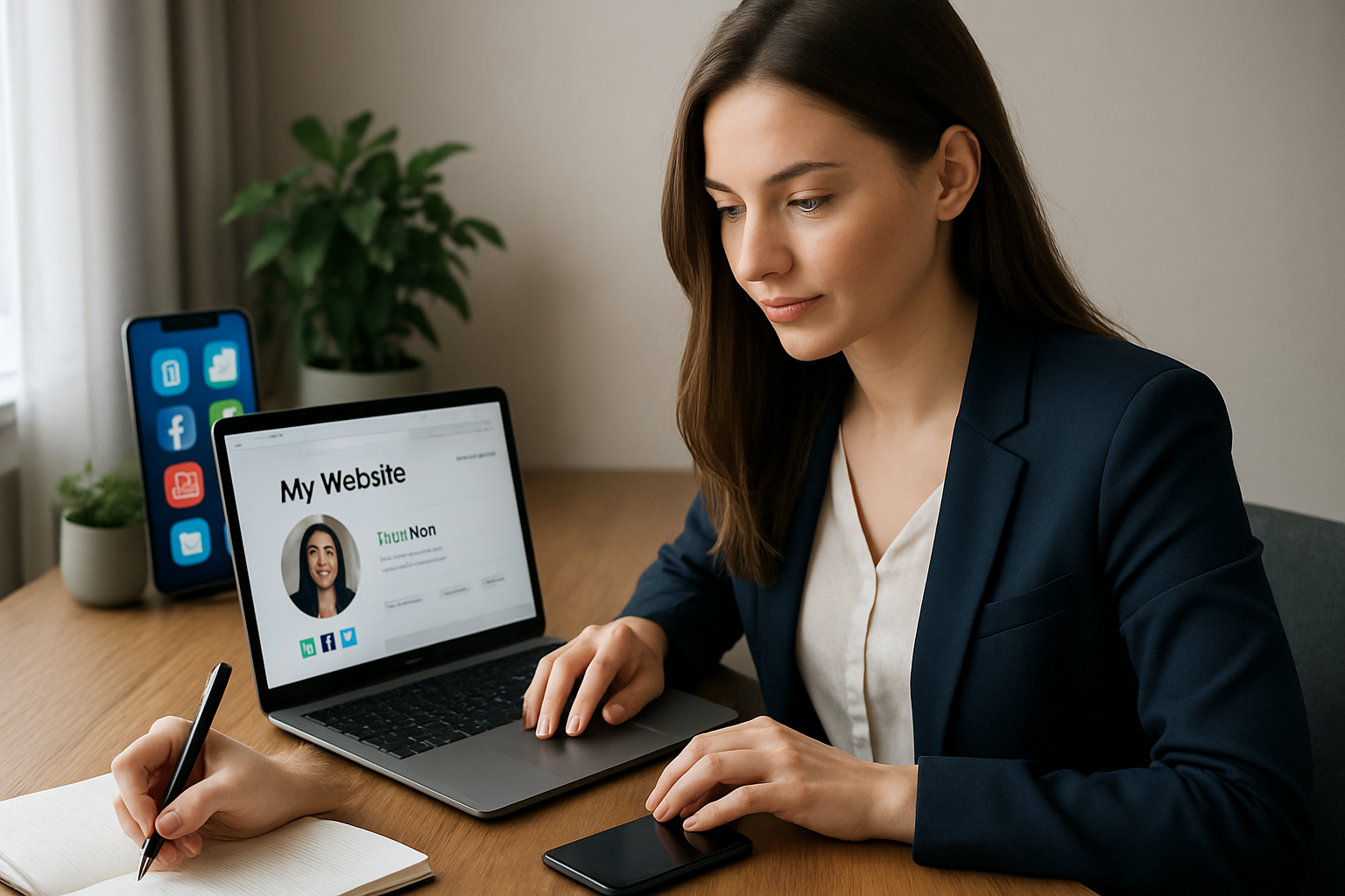 Crafting Your Digital Brand: A Career Imperative in the Modern Job Market