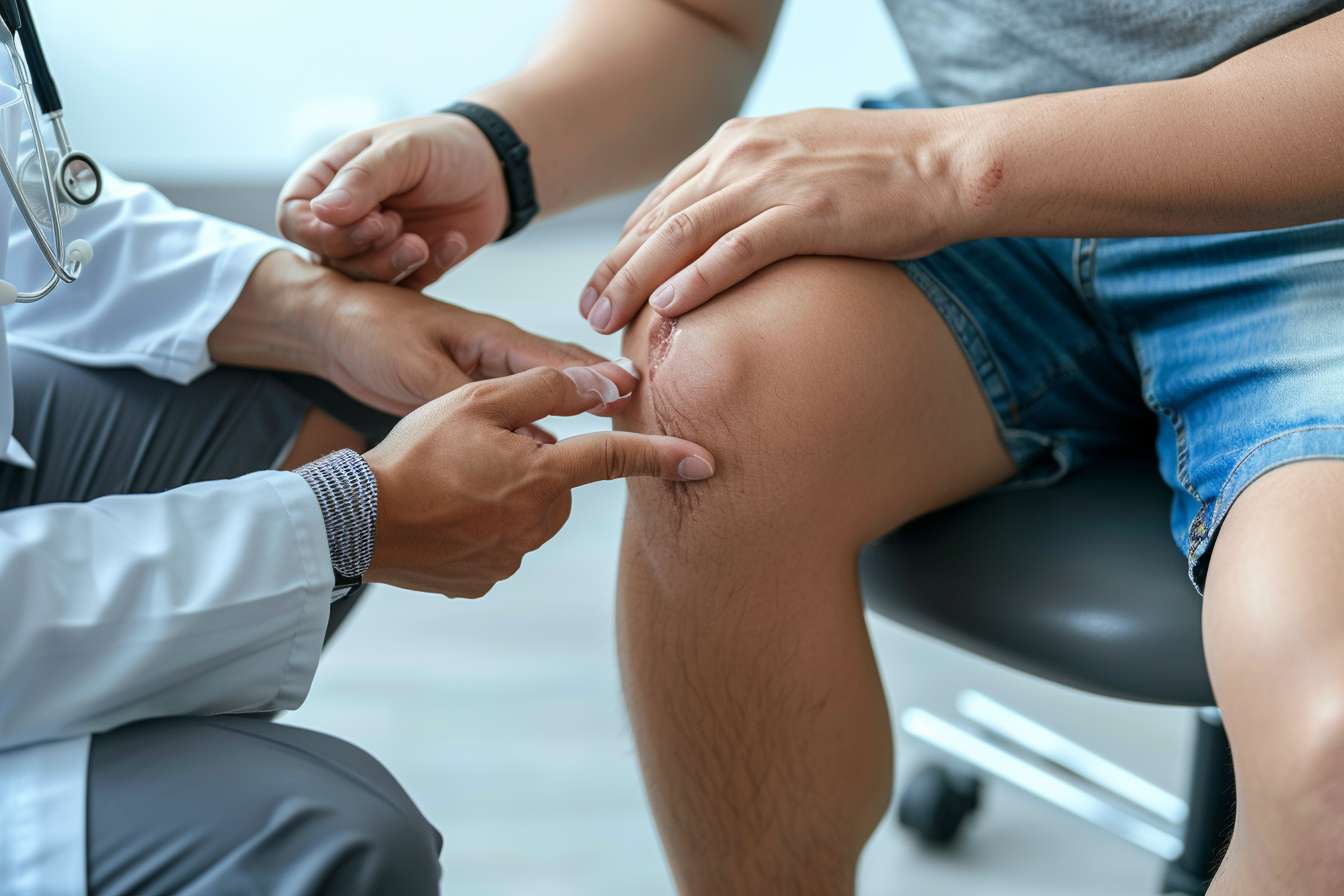 Tattooentfernung mit Laser: Medizinische Fakten zur Hautbehandlung