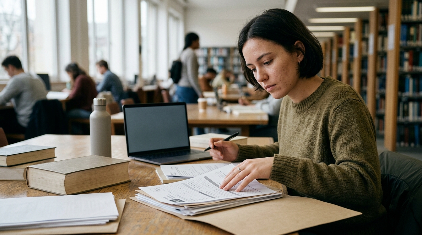 Explore Nigerian University Scholarships for 2025