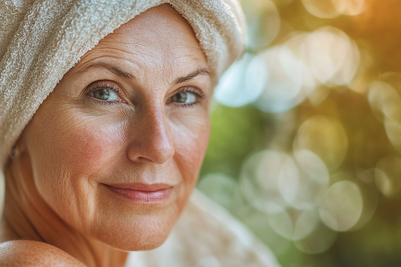 Come scegliere la miglior crema idratante viso per pelli oltre i 70 anni nel 2025: consigli e ingredienti efficaci