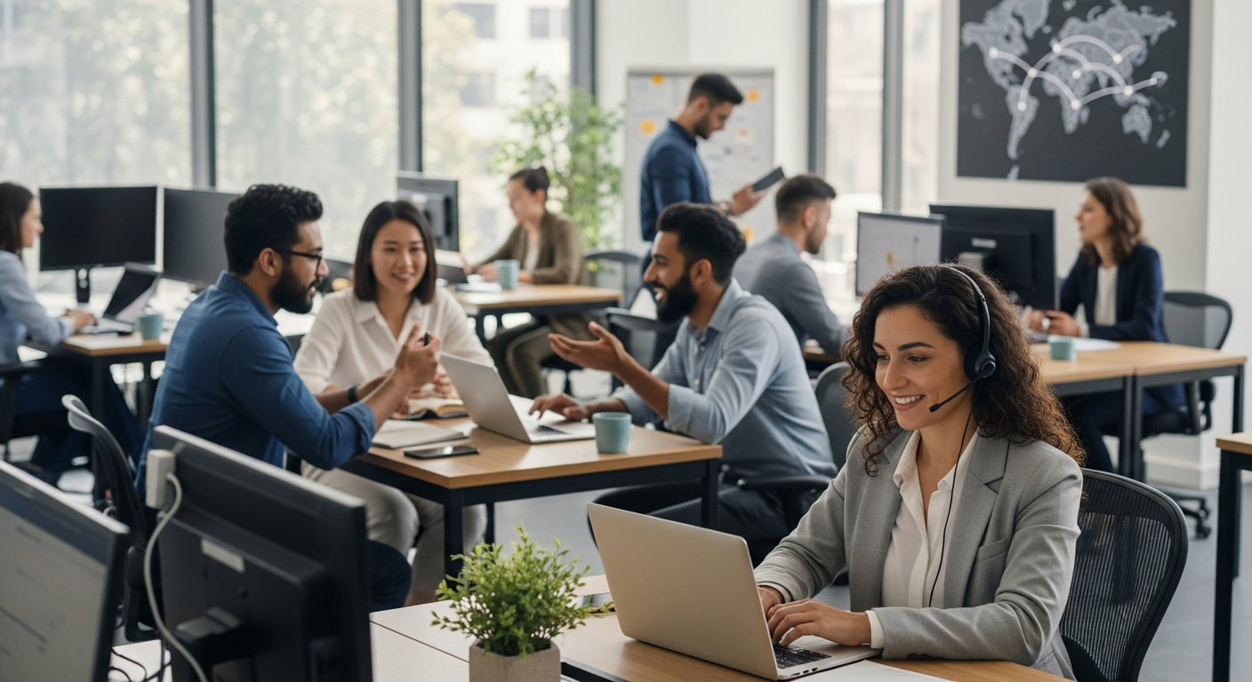 Θέσεις Εργασίας Αττική: Οδηγός Αναζήτησης και Προετοιμασίας