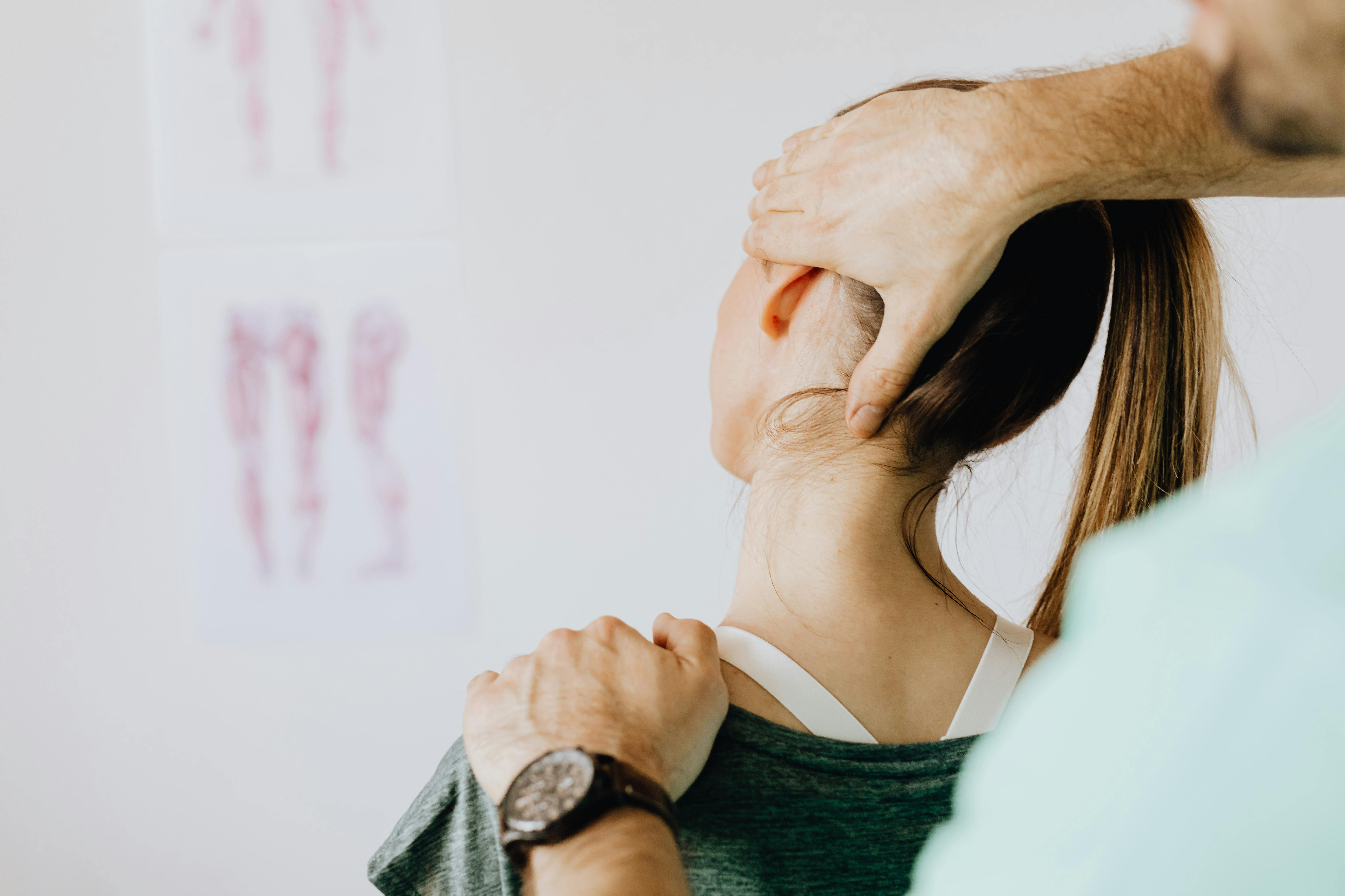 Unraveling the Health Mysteries of the Vagus Nerve