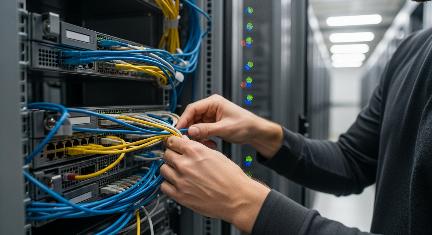 Understanding Internet and Telecom Services