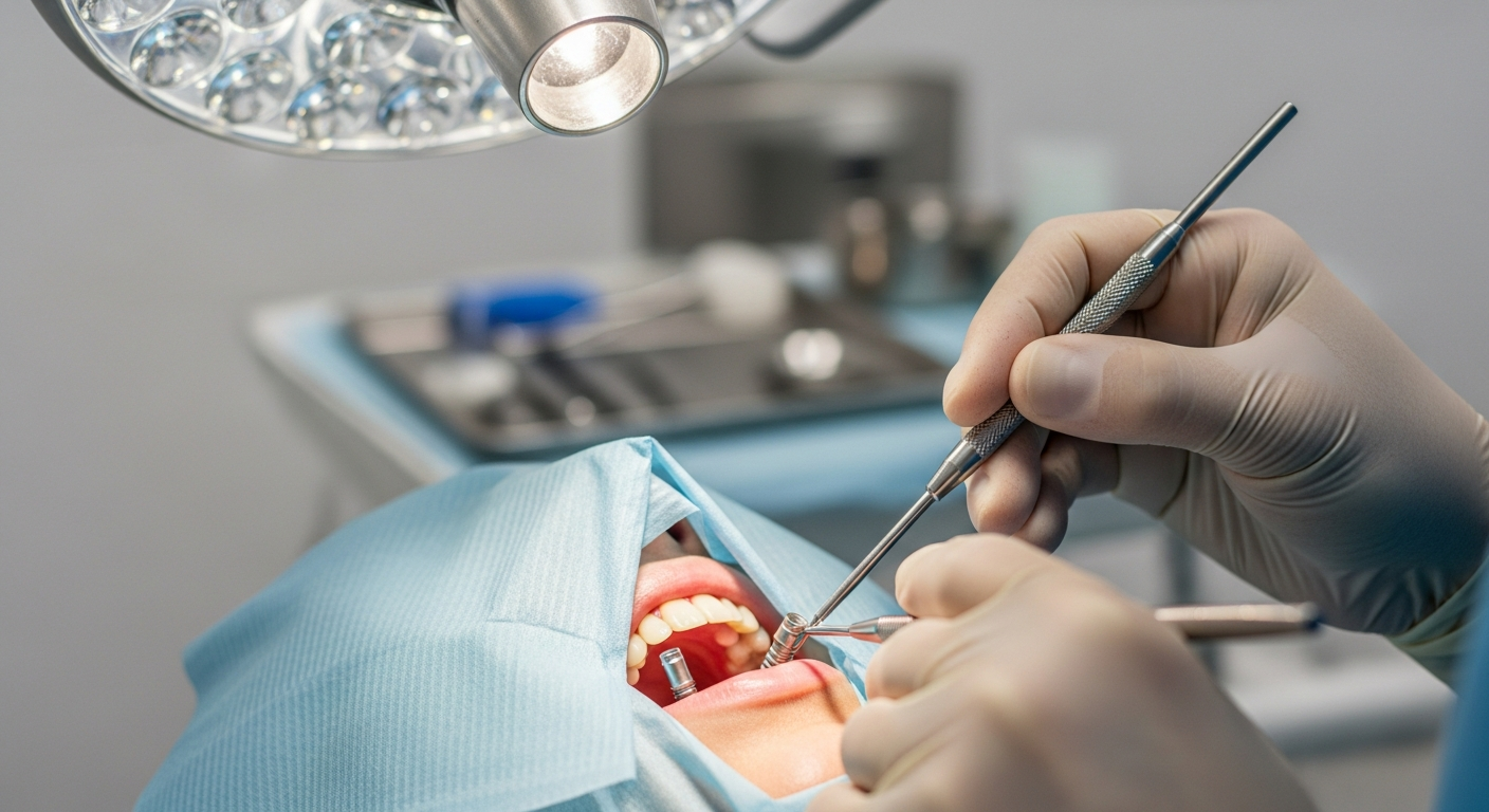 Discover the cost of the latest screwless dental implants in 2026.