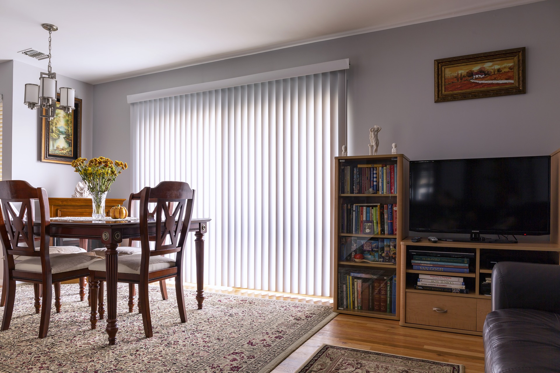"Revitalizing Your Space: The Influence of Mediterranean Decor"