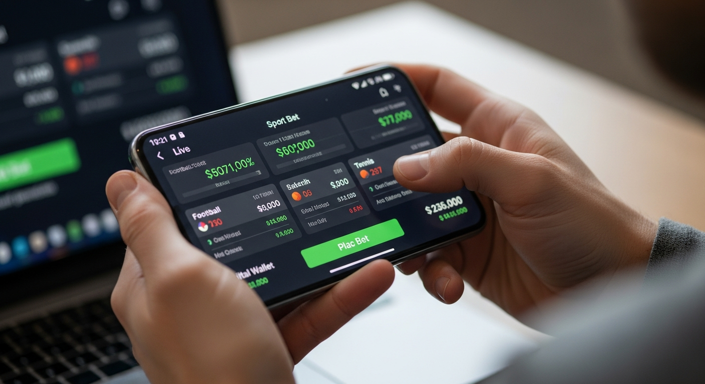 Explore o Mundo do Desenvolvimento de Jogos Móveis Indie