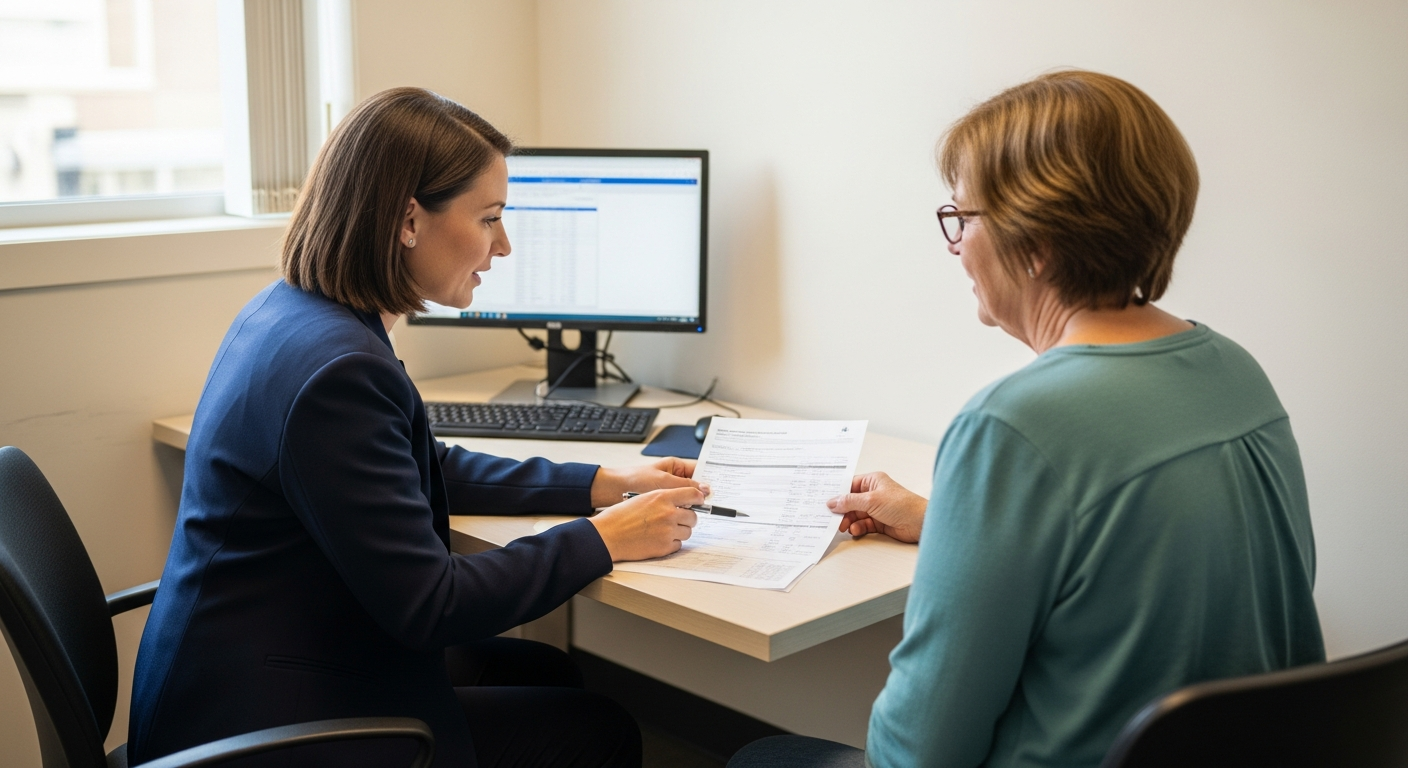 Patsiendi toetus meditsiinilises süsteemis