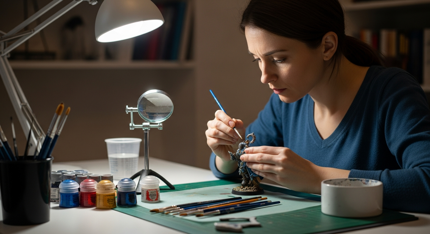 Finding Fulfillment Through Engaging Activities