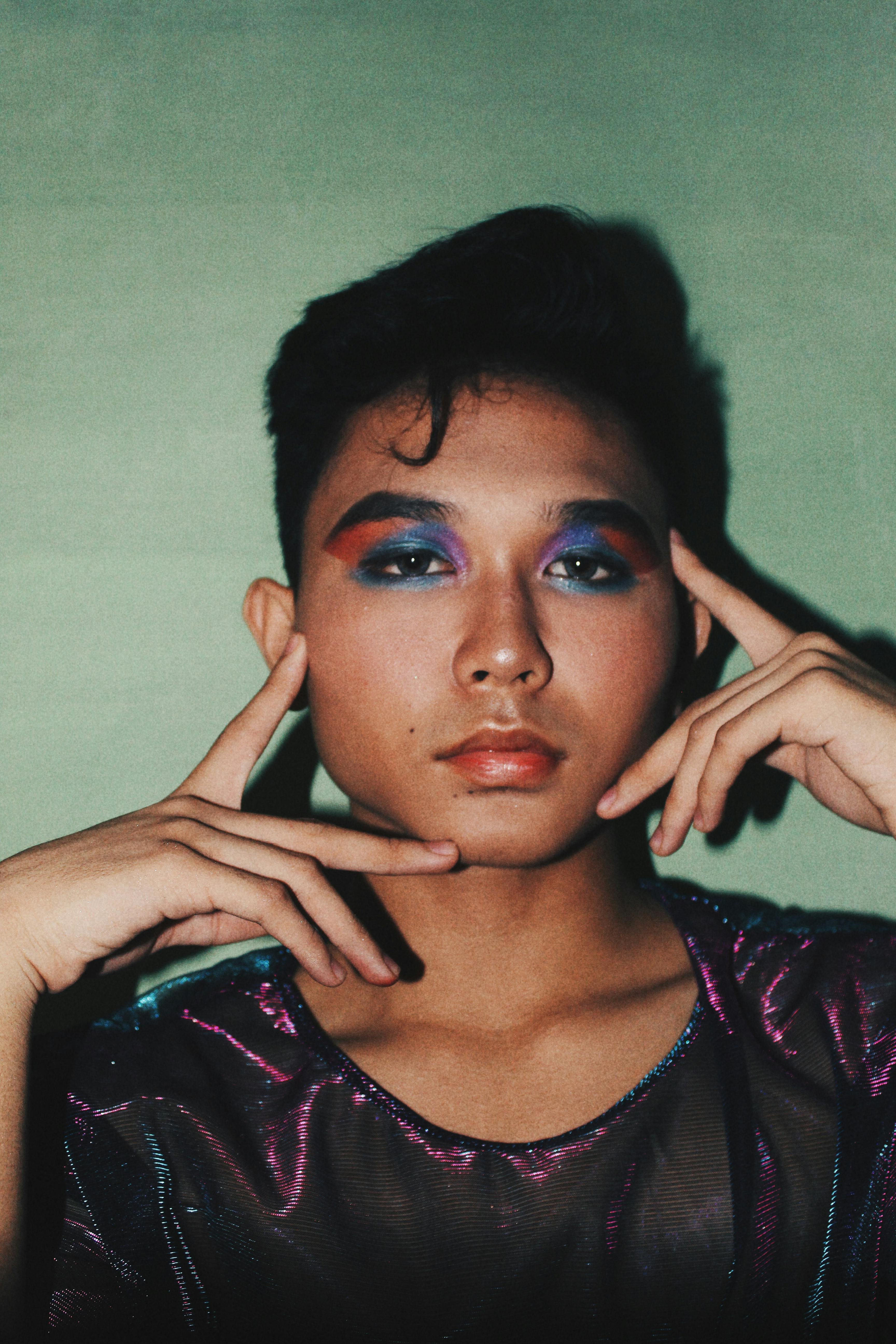 Unveiling the Mystique of Androgynous Fashion