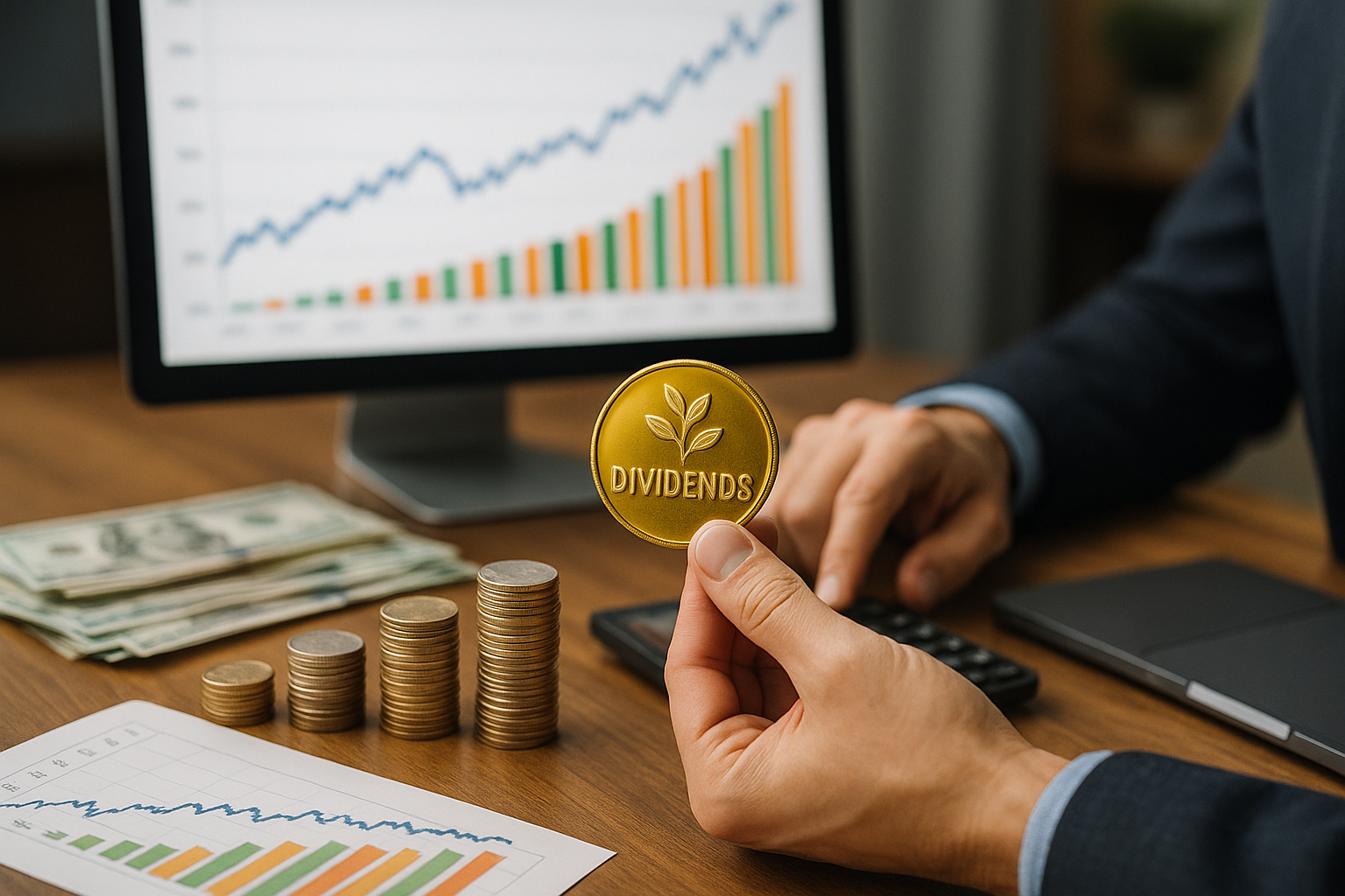 The Underrated Power of Dividend Investing: A Comprehensive Guide