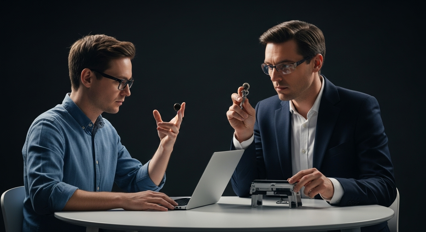 Securely Send and Store Large Files Online with Ease