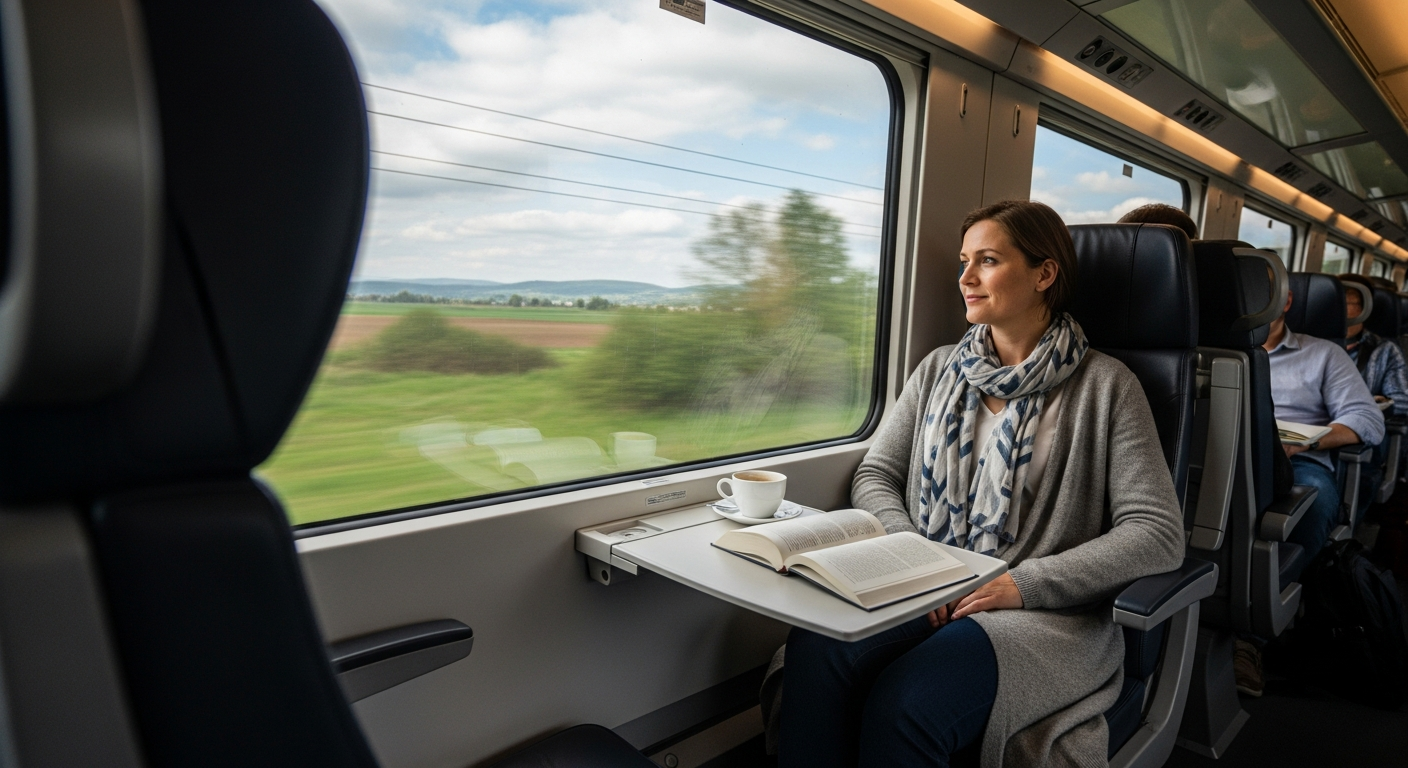 Enhancing the Human Journey Experience