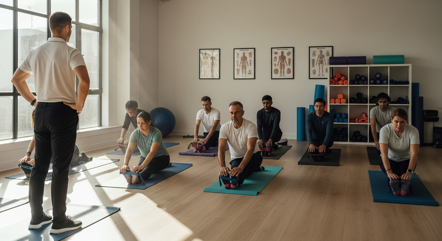 Νέες έρευνες για τη φροντίδα του μυοσκελετικού