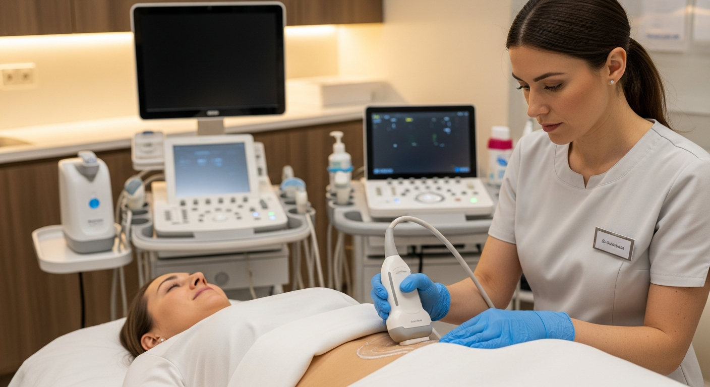 Hoe geluidsgolven bijdragen aan lichaamsvorming