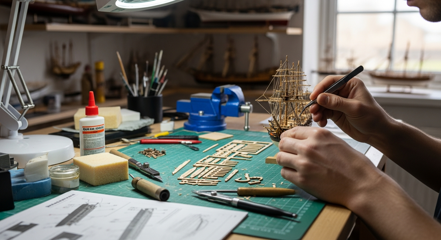 Expanding your world with new leisure pursuits