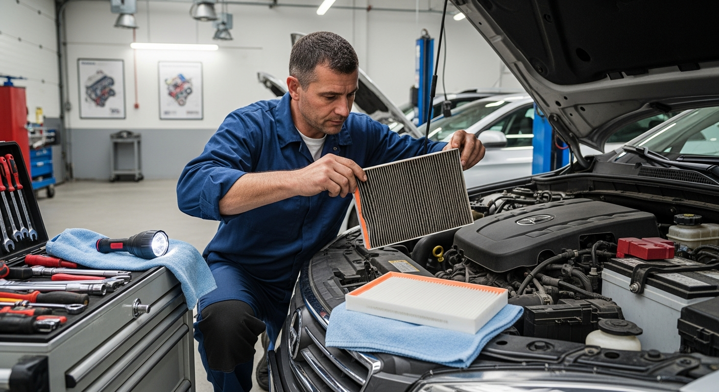 Explore Online Used Car Parts Auctions